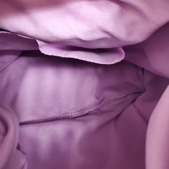 Pink Backpack - Picture 3 of 3